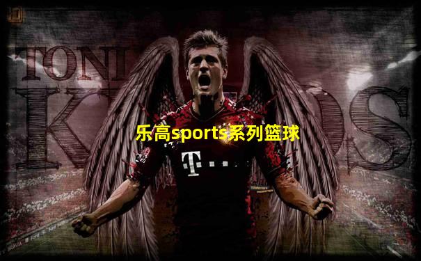 乐高sports系列篮球