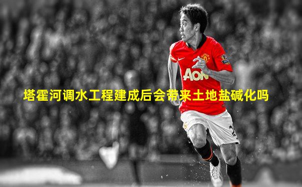 塔霍河调水工程建成后会带来土地盐碱化吗