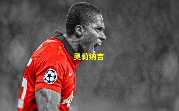 奥莉纳吉