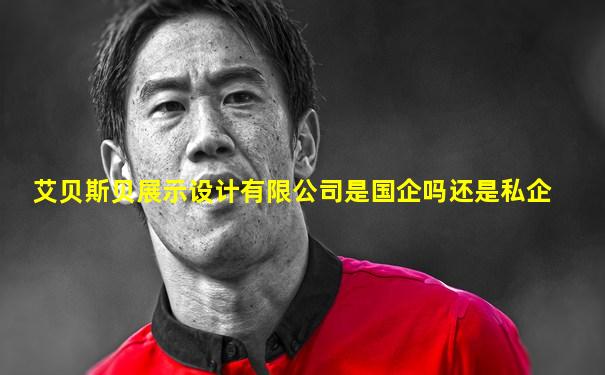 艾贝斯贝展示设计有限公司是国企吗还是私企