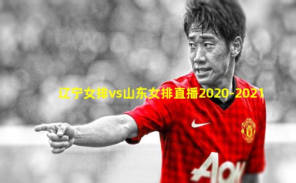 辽宁女排vs山东女排直播2020-2021